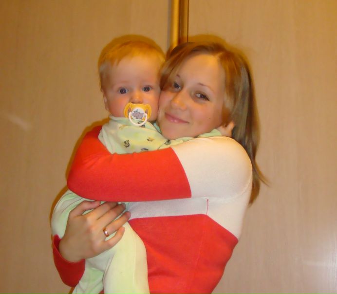 №39, Елена Жагурина-Сергиенко, 38 лет, Киев №39, Елена Жагурина-Сергиенко, 38 лет, Киев