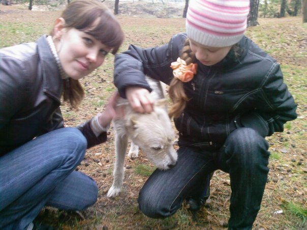 Марина Андреева | Челябинск