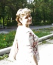 Фотография Балуевой Светланы
