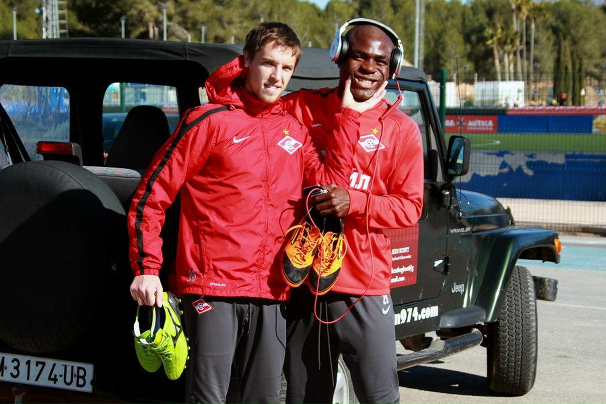 Александр Давыдов | Чебоксары