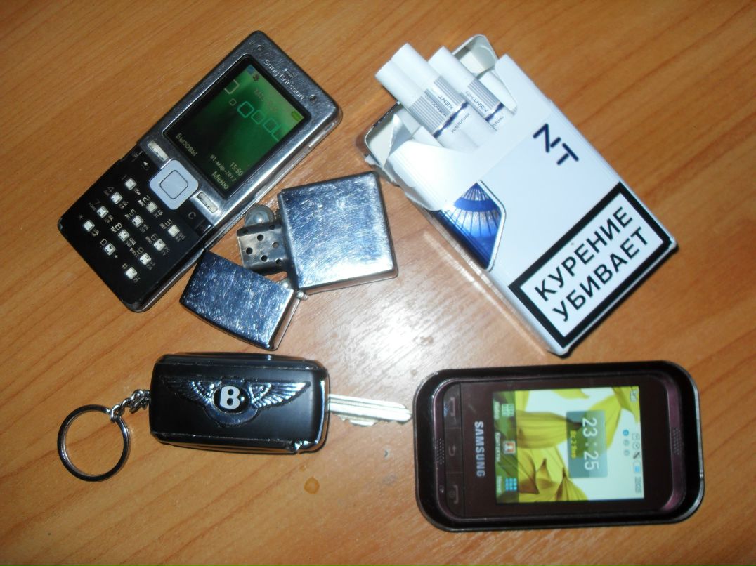 Алексей Князев 