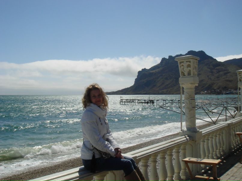 Екатерина Задорожная | Воронеж