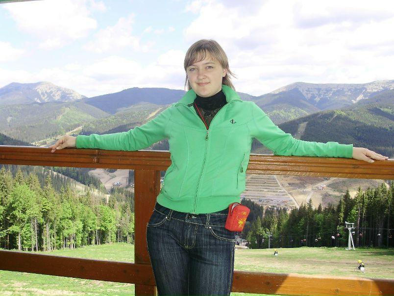 №80, Іваночка Сороката, 33 года, Хмельницкий №80, Іваночка Сороката, 33 года, Хмельницкий