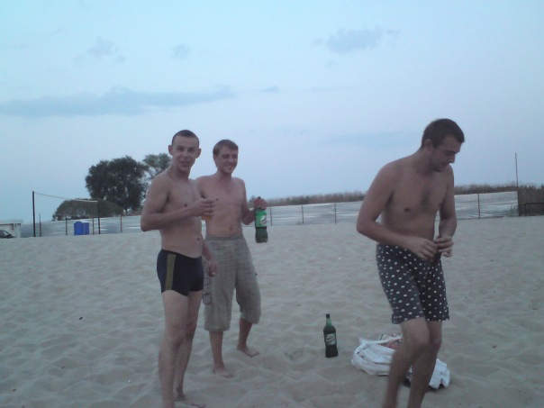 №18, Дмитрий Меренов, 41 год, Нововоронеж №18, Дмитрий Меренов, 41 год, Нововоронеж