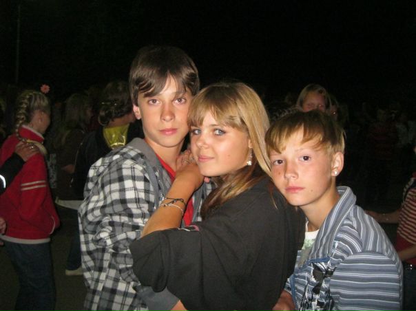 №14, Анастасия Абрамова №14, Анастасия Абрамова