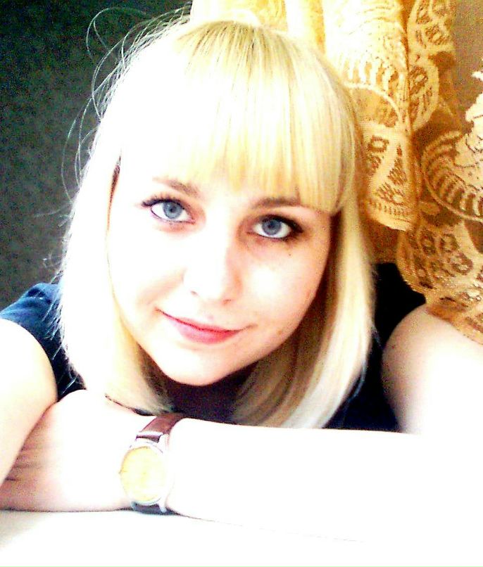 Яна Сенькова Ян4еС | Дорогобуж