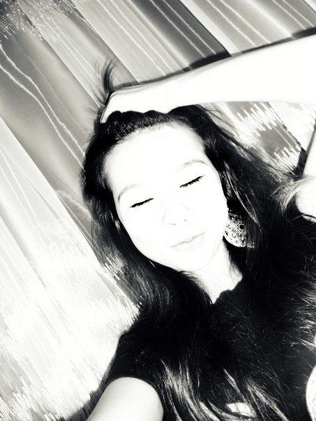 №7, Анюта Космос №7, Анюта Космос