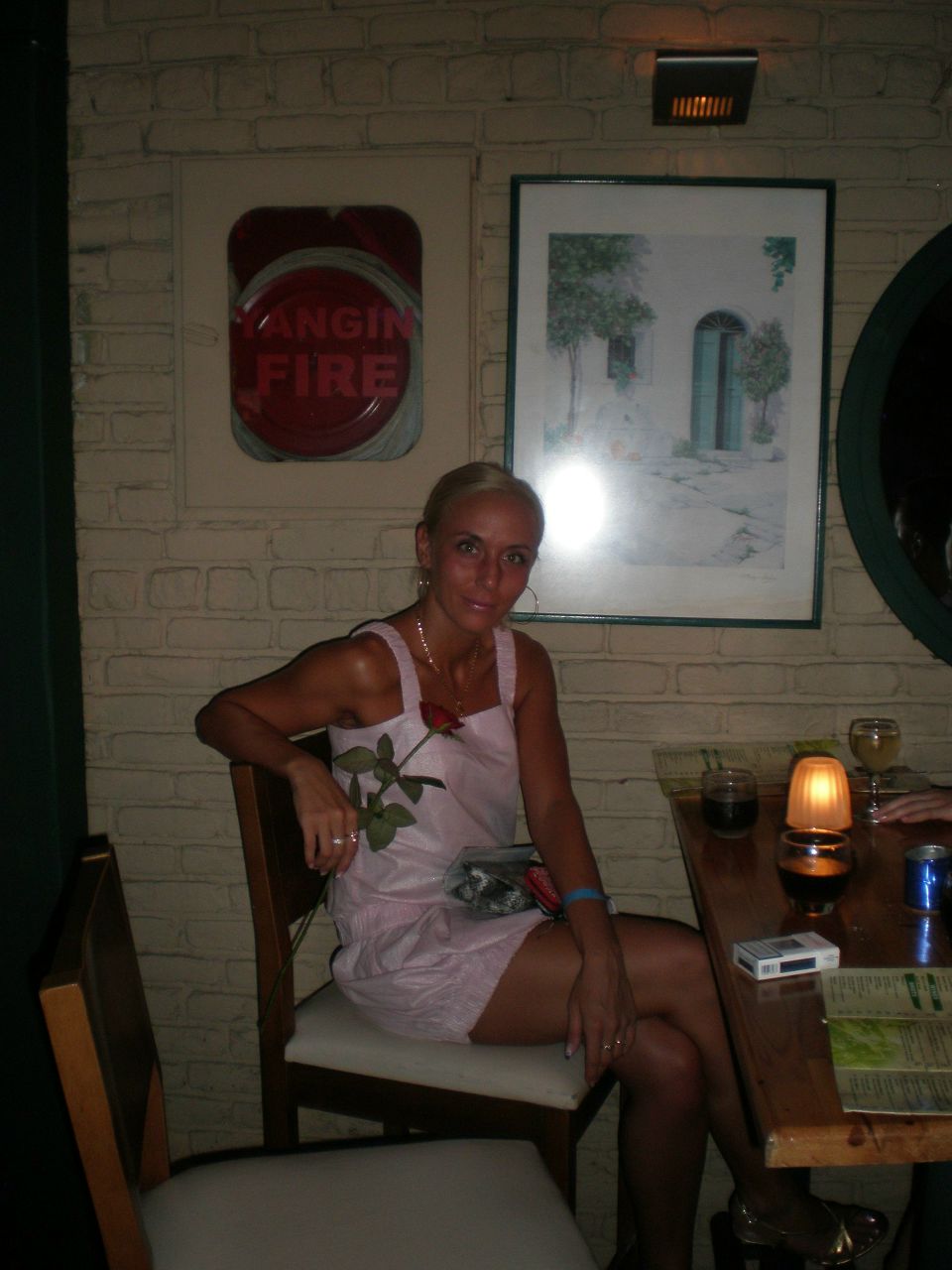 Анна Семёнова | Череповец