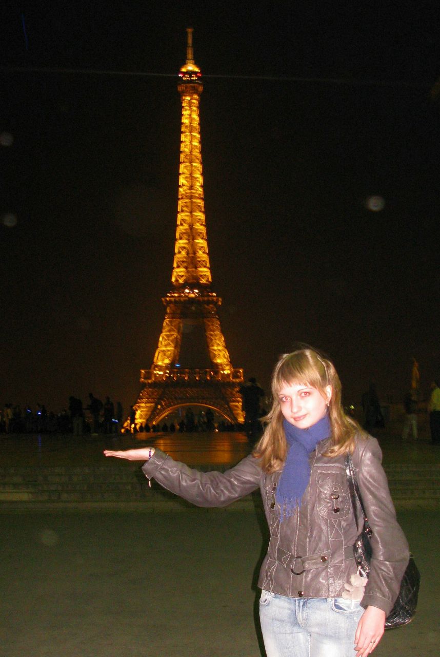 Ирина Ламзина-Васягина | Самара