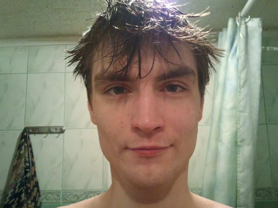 Сергей Бургела | Наро-Фоминск