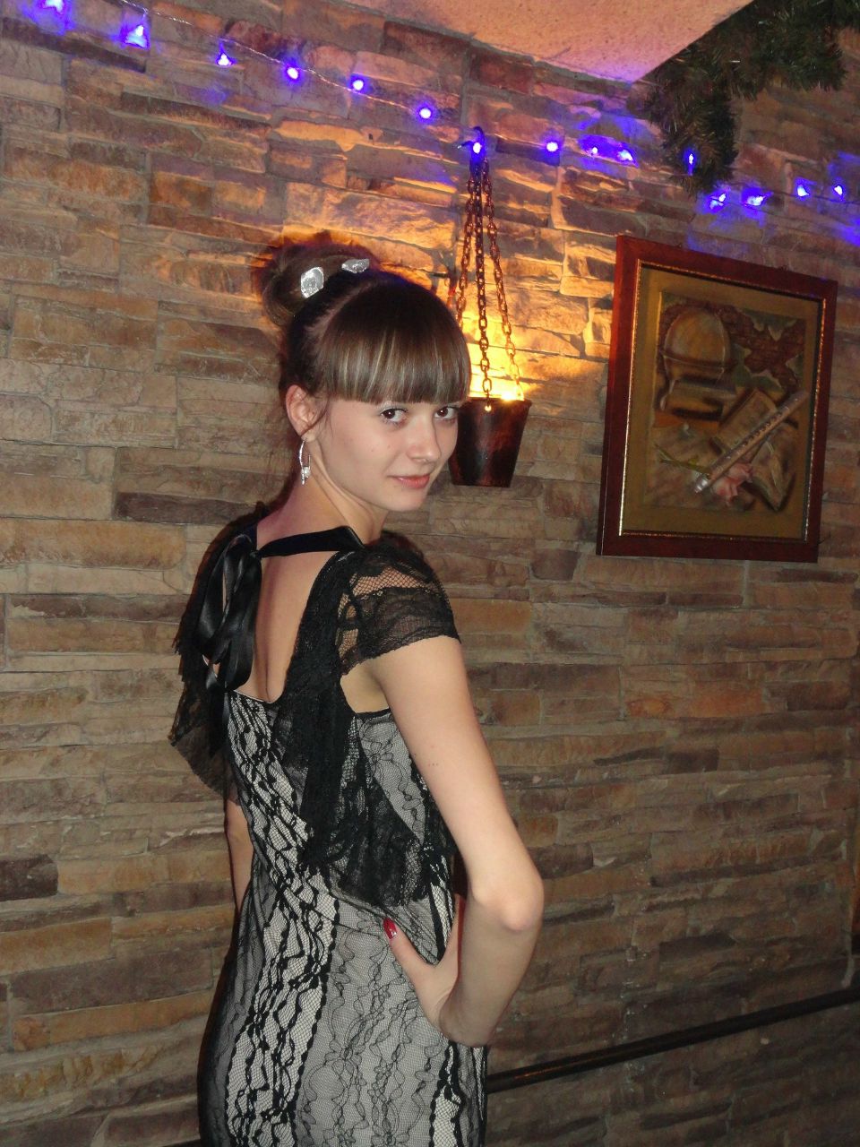 Виктория Туркина | Чита