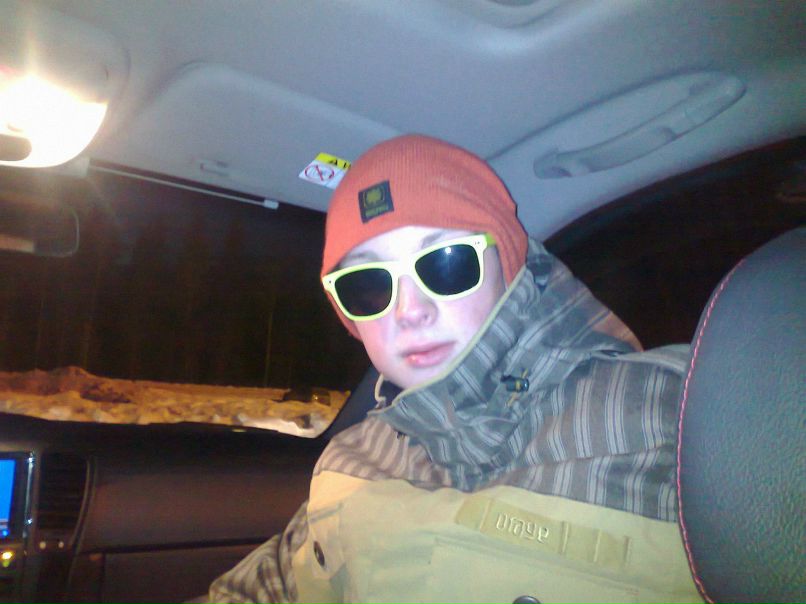 Александр Прохоров | Нижний Тагил