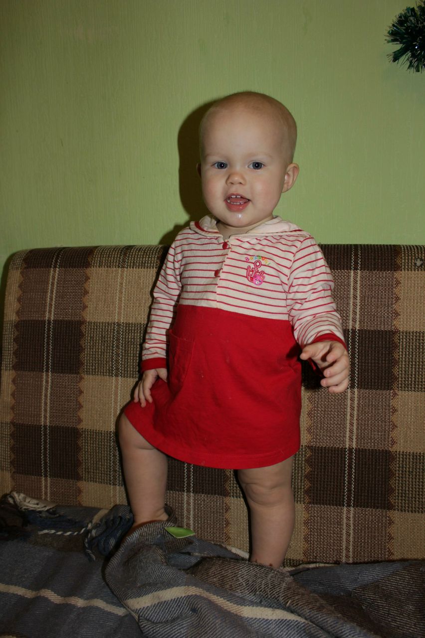 Света Орлова | Екатеринбург