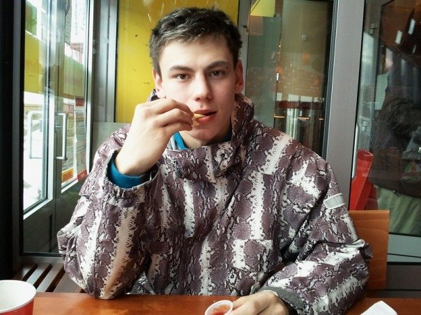 Альберт Стильнов | Казань