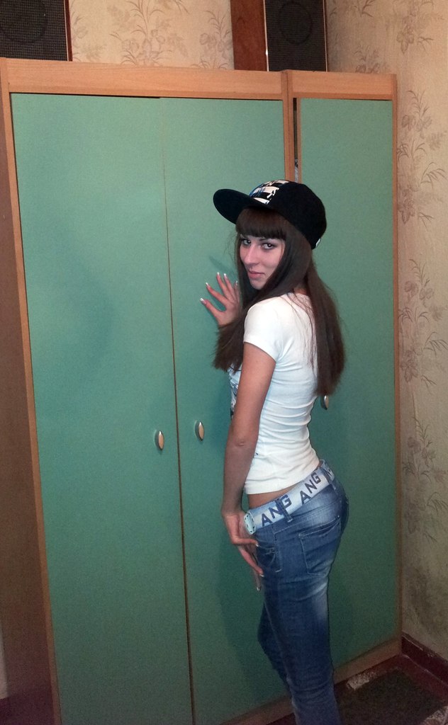 Irina Raise | Москва