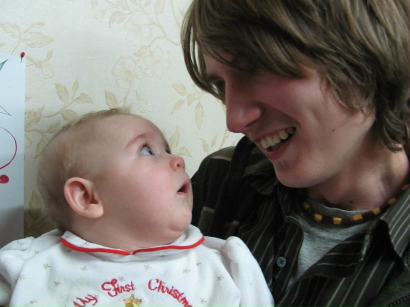 Алексей Усатов † @@@-ALEX-@@@ | Нежин