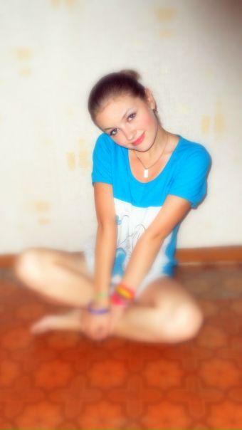 №128, Юлия Герасимова, 17.7.1992 №128, Юлия Герасимова, 17.7.1992