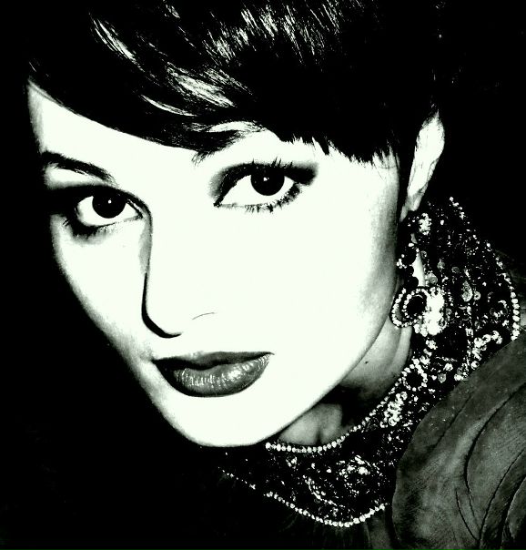 №9, Лариса Москалёва, North Miami №9, Лариса Москалёва, North Miami