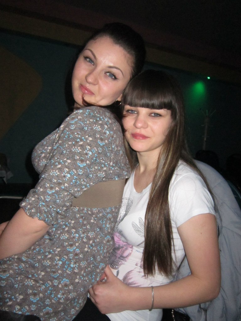 Кристина Кромаренко | Вуктыл