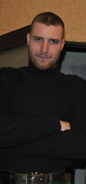 №11, Andr Wolf, Николаев №11, Andr Wolf, Николаев