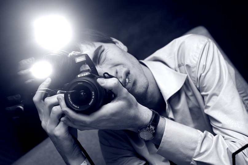 Дмитрий Кучеренко | Одесса