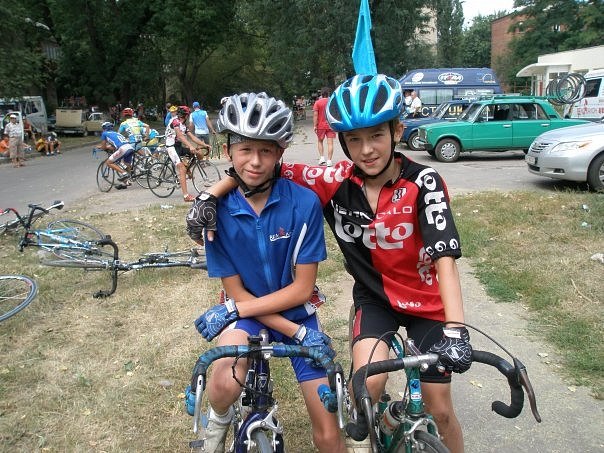 Алексей Зубко | Харьков