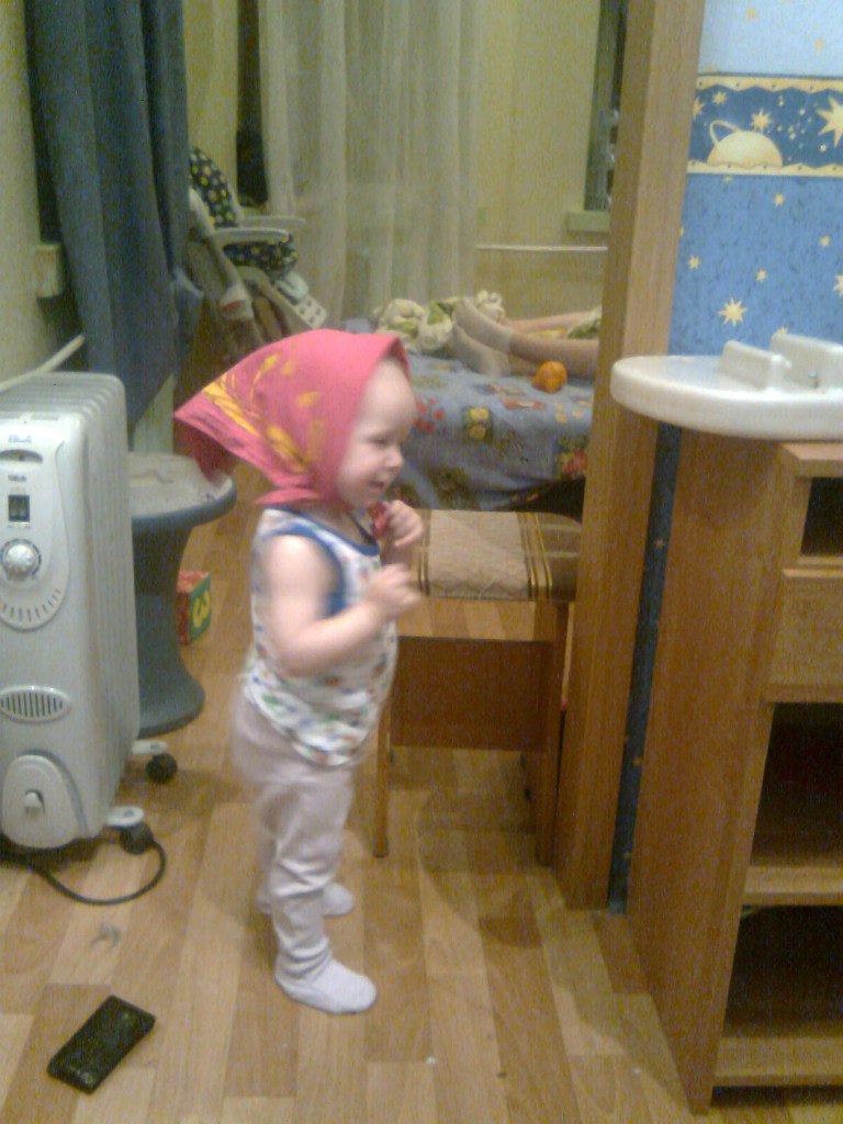 Сергей Андреев | Санкт-Петербург