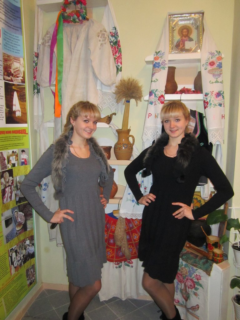 Анастасия Нагорная Ксения | Сумы