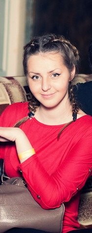 Инна Скребцова | Воронеж