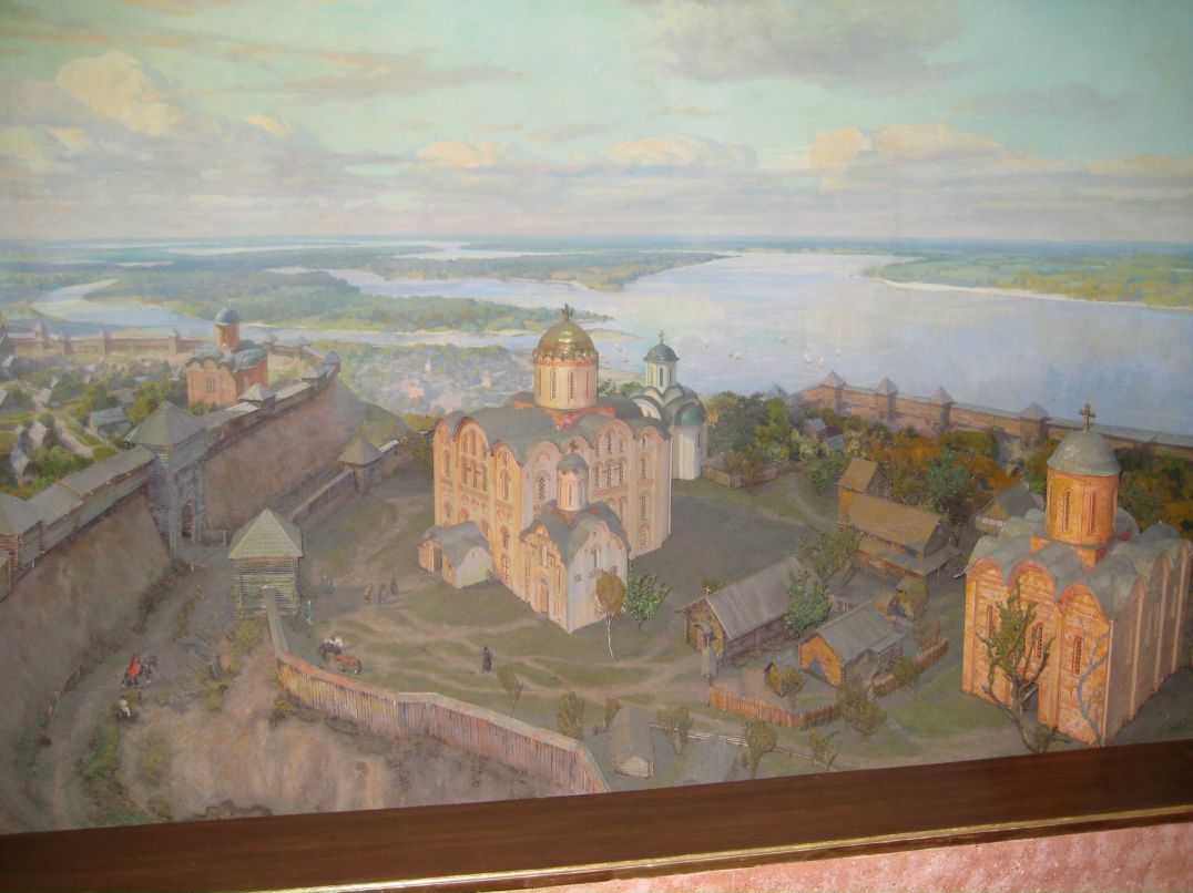 Павел Михайлов | 