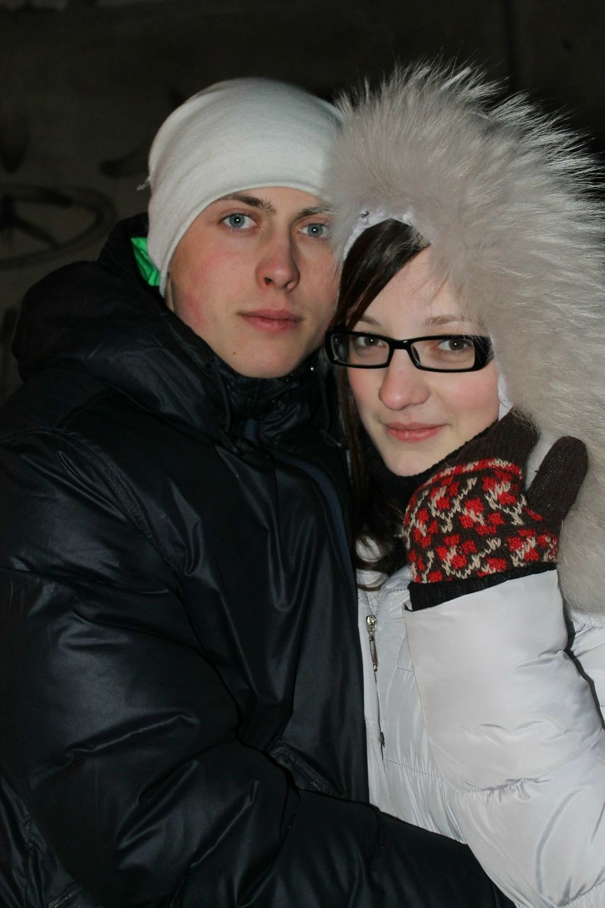 Мария Мигунова | Санкт-Петербург