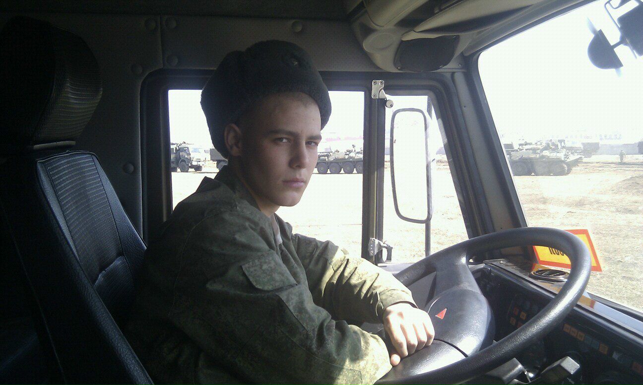 Дмитрий Юрьев | Волгоград