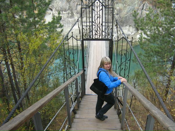 №19, Елена Клочкова, 39 лет, Новосибирск №19, Елена Клочкова, 39 лет, Новосибирск