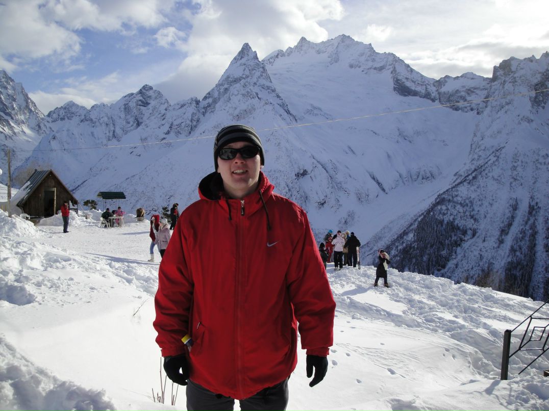 Александр Николаевич | Санкт-Петербург