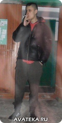 Evgeniy Aleksandrovich | Харьков