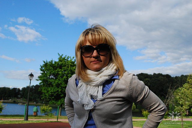 Кристина Букина _ФЕЯ_ | Брянск