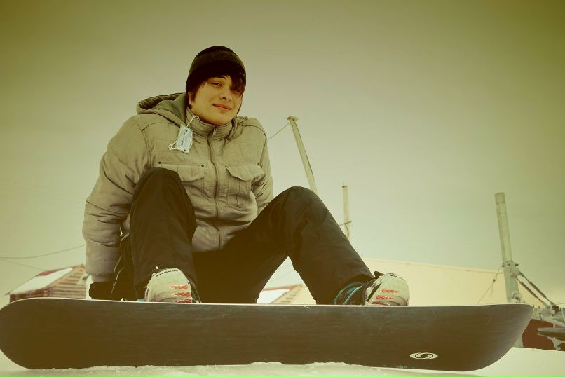 Maxim Kovenko | Ростов-на-Дону