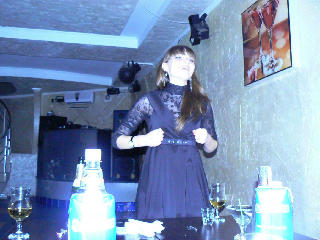 Ирина Тирон | Фалешты