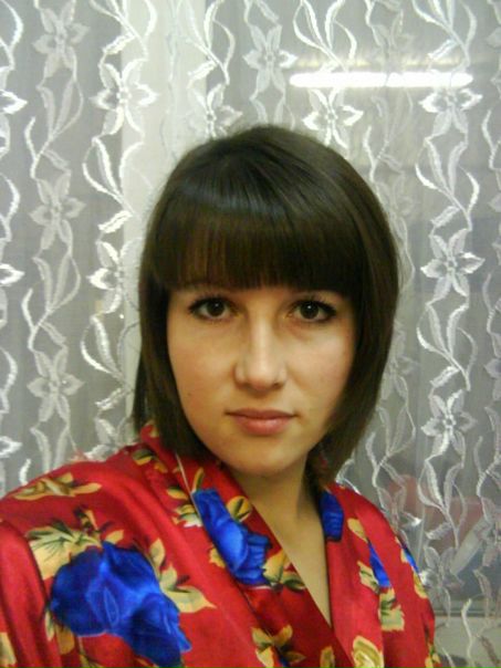 №17, Елена Демиденко №17, Елена Демиденко
