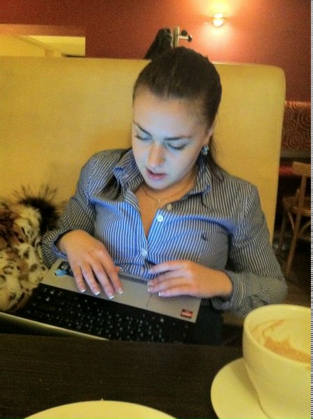 №31, Алина Данькина, Донецк №31, Алина Данькина, Донецк