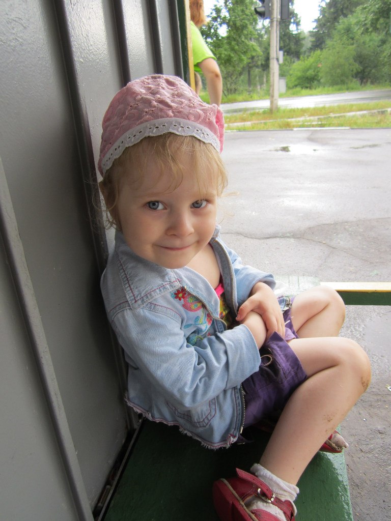 Эдуард Фролов | Сергиев Посад