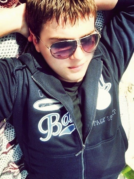 Владимир Шахов | Урзуф