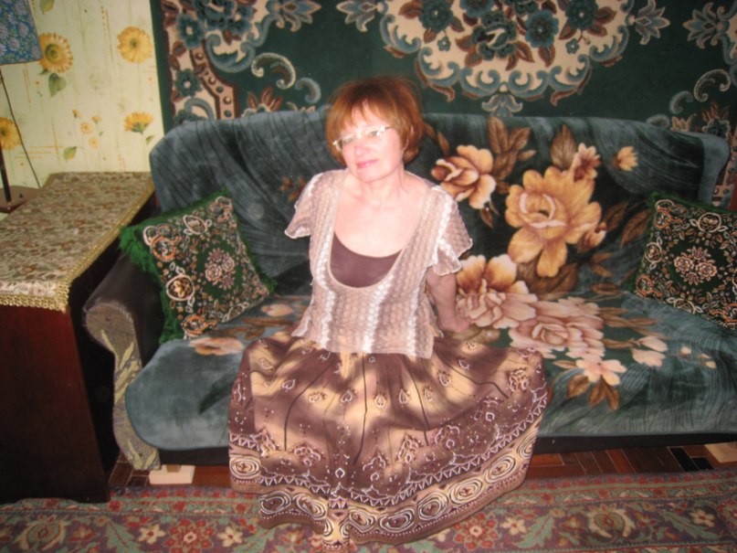 Natalia Volkova сергеевна | Стрый