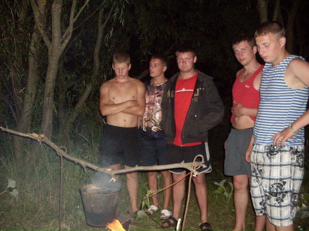 Андрей Козлов Васильевич | Гомель