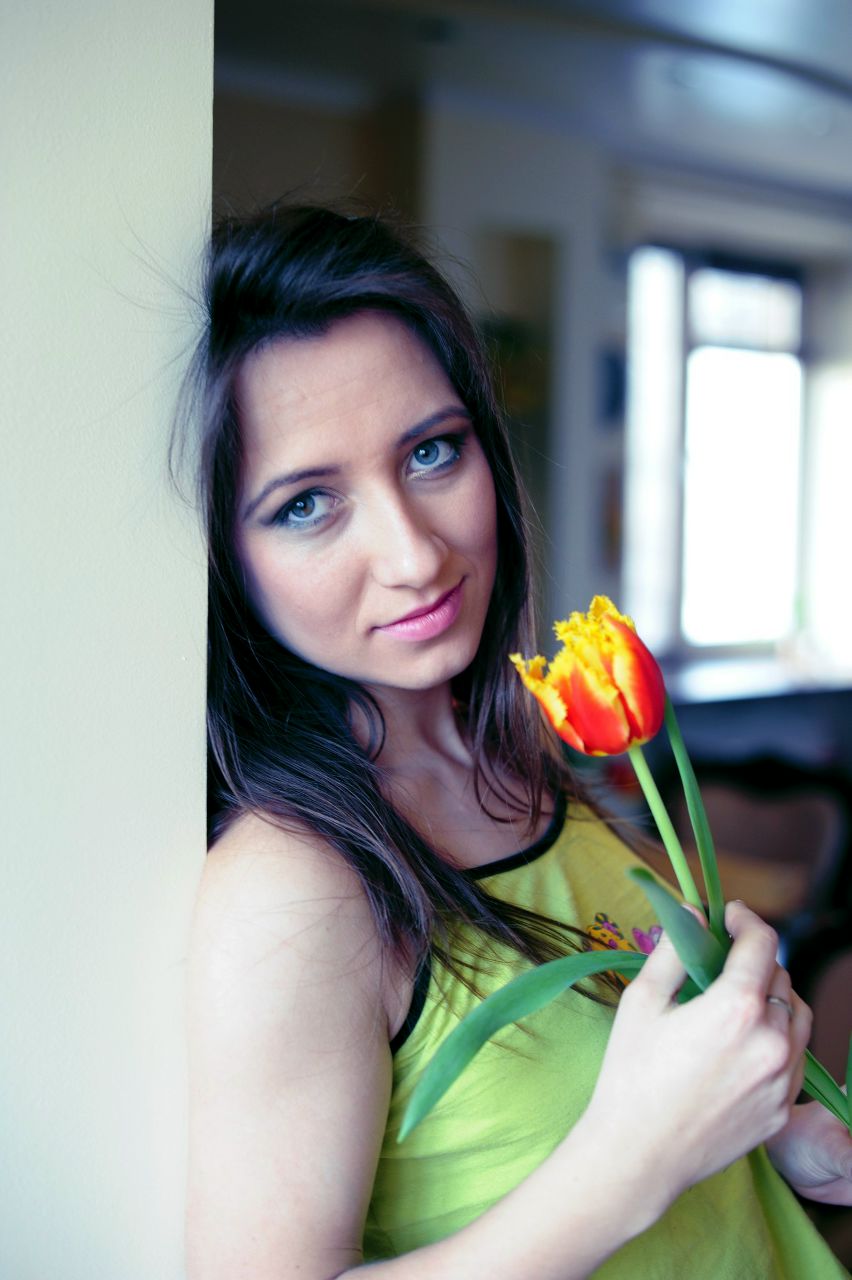 Дианка Бартусевич | Черновцы