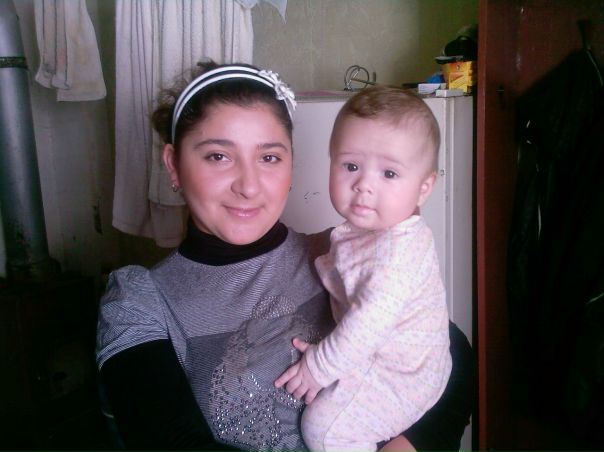 №2, Костя Горшков №2, Костя Горшков