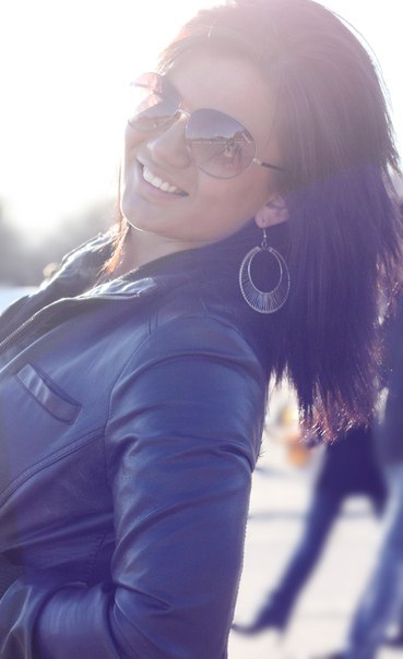 Ольга Михайлова | Минск