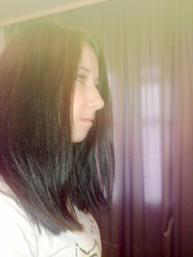 Олька Щербаченко Sinegall[Blider] | Новосибирск