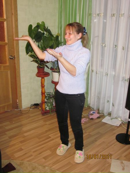 №12, Ольга Беляева, 36 лет, Тула №12, Ольга Беляева, 36 лет, Тула