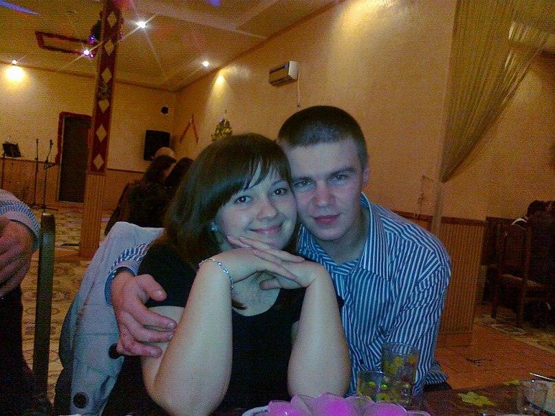 Микола Кушнір Kalyan | Тернополь